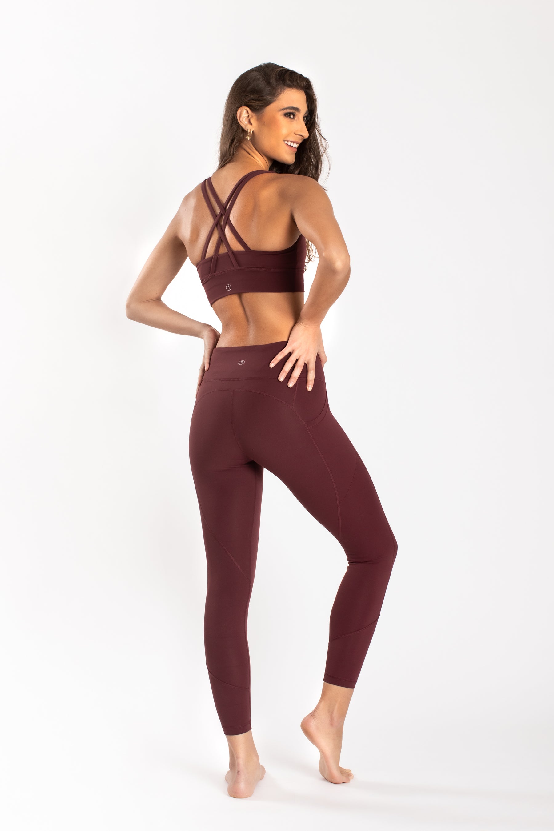 CONCORD Leggings