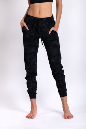 SAVANNA Pants